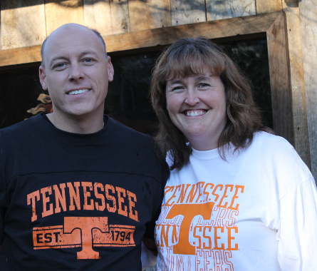 a group of people posing for the camera